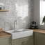Equipe Coco 5x15 см, geglazuurd keramisch graniet, Spanje - interieurfoto 30