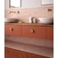 Equipe Stromboli 9,2x36,8 см, glazed porcelain stoneware, Spain - interior photo 46