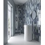 Equipe Kromatika 10,1x11,6 см, porcelanato esmaltado, Espanha - foto de interior 15