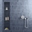 Equipe Coco 5x15 см, geglazuurd keramisch graniet, Spanje - interieurfoto 25