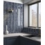 Equipe Coco 5x15 см, geglazuurd keramisch graniet, Spanje - interieurfoto 32