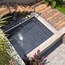 Equipe Coco 5x15 см, geglazuurd keramisch graniet, Spanje - interieurfoto 41