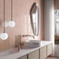 Equipe Coco 5x15 см, geglazuurd keramisch graniet, Spanje - interieurfoto 8