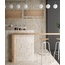 Equipe Coco 5x15 см, geglazuurd keramisch graniet, Spanje - interieurfoto 34