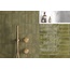 Equipe Coco 5x15 см, geglazuurd keramisch graniet, Spanje - interieurfoto 24