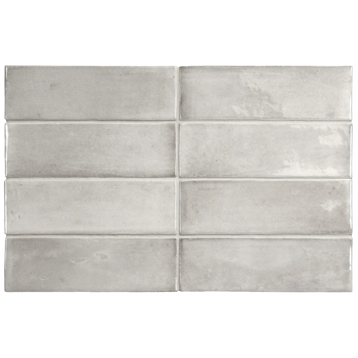 Equipe Coco С000548928 27990_Ambergrey Feinsteinzeug 5x15 cm, Spanien - Foto 1 Equipe Coco С000548928 27990_Ambergrey Feinsteinzeug 5x15 cm, Spanien - Foto 1