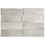 Equipe Coco С000548928 27990_Ambergrey Feinsteinzeug 5x15 cm, Spanien - Foto 1 Equipe Coco С000548928 27990_Ambergrey Feinsteinzeug 5x15 cm, Spanien - Foto 1