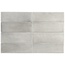 Equipe Coco С000548919 27981_Ambergrey_matt gres porcellanato 5x15 cm, Spagna - foto 1