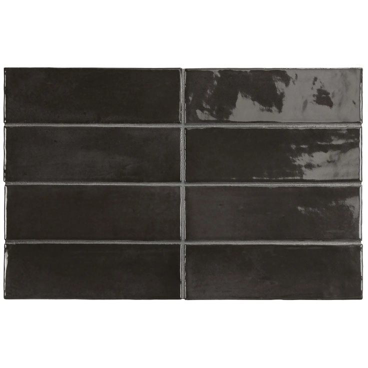 Equipe Coco С000548929 27991_Blackhat gres porcellanato 5x15 cm, Spagna - foto 1 Equipe Coco С000548929 27991_Blackhat gres porcellanato 5x15 cm, Spagna - foto 1