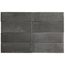 Equipe Coco С000548920 27982_Blackhat_matt gres porcelanato 5x15 cm, Espanha - foto 1