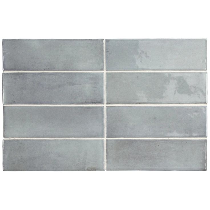 Equipe Coco С000548925 27987_Bluegrass Feinsteinzeug 5x15 cm, Spanien - Foto 1 Equipe Coco С000548925 27987_Bluegrass Feinsteinzeug 5x15 cm, Spanien - Foto 1