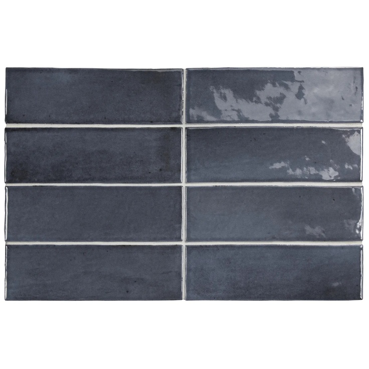 Equipe Coco С000548926 27988_Bluenight Feinsteinzeug 5x15 cm, Spanien - Foto 1 Equipe Coco С000548926 27988_Bluenight Feinsteinzeug 5x15 cm, Spanien - Foto 1
