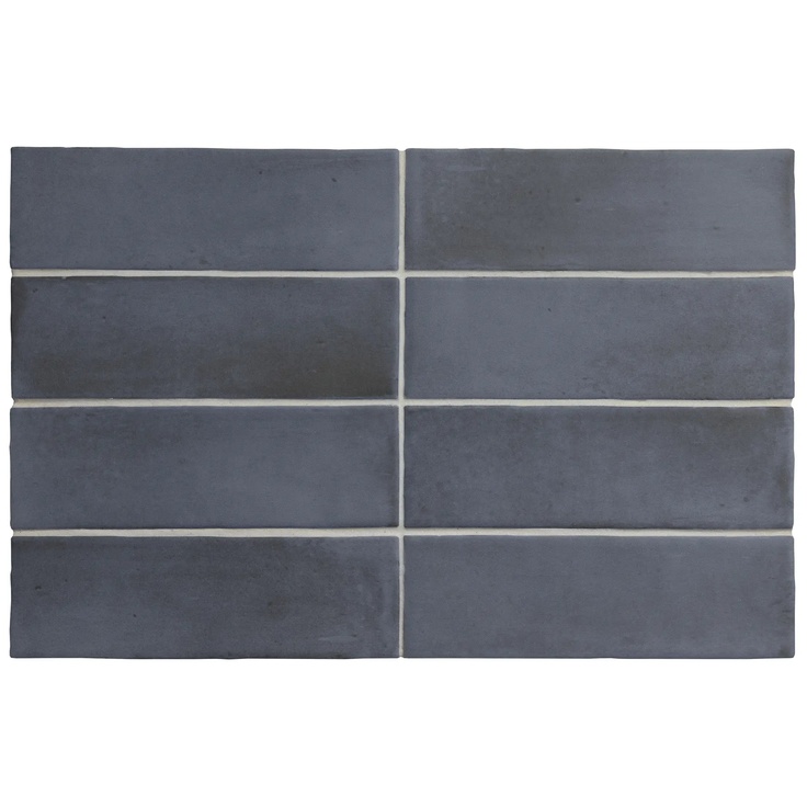 Equipe Coco С000548918 27980_Bluenight_matt porcelænsflise 5x15 cm, Spanien - foto 1 Equipe Coco С000548918 27980_Bluenight_matt porcelænsflise 5x15 cm, Spanien - foto 1