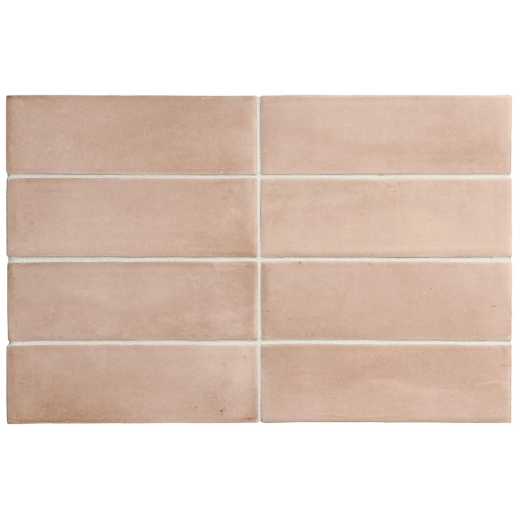 Equipe Coco С000548916 27978_Orchard/Pink_matt porcelanato 5x15 cm, España - foto 1 Equipe Coco С000548916 27978_Orchard/Pink_matt porcelanato 5x15 cm, España - foto 1
