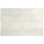 Equipe Coco С000548922 27984_White gres porcellanato 5x15 cm, Spagna - foto 1 Equipe Coco С000548922 27984_White gres porcellanato 5x15 cm, Spagna - foto 1