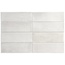 Equipe Coco С000548914 27976_White_matt gres porcellanato 5x15 cm, Spagna - foto 1