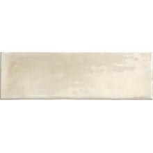 Equipe Coco 27985 Canvas Glossy keramisch graniet 5x15 cm, Spanje, baksteen  - foto 1 - foto 1