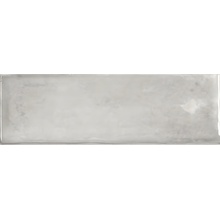 Equipe Coco 27990 Amber Grey Glossy keramisch graniet 5x15 cm, Spanje, baksteen  - foto 1 - foto 1