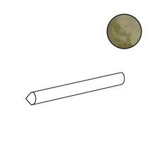 Equipe Coco 28007 Verd Glossy Speciaal element 1,2x20 cm, Spanje, beton  - foto 1 - foto 1