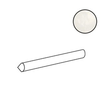 Equipe Coco 28002 White Glossy Speciaal element 1,2x20 cm, Spanje, beton  - foto 1 - foto 1