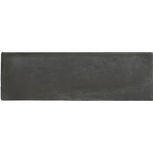 Equipe Coco 27982 Black Hat Matt keramisch graniet 5x15 cm, Spanje, beton  - foto 1 - foto 1