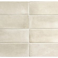 Equipe Coco 27977 Canvas Matt keramisch graniet 5x15 cm, Spanje, beton  - foto 1 - foto 2