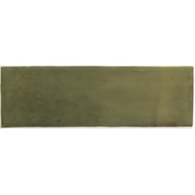Equipe Coco 27983 Verd Matt keramisch graniet 5x15 cm, Spanje, beton  - foto 1 - foto 1