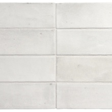 Equipe Coco 27976 White Matt keramisch graniet 5x15 cm, Spanje, beton  - foto 1 - foto 2
