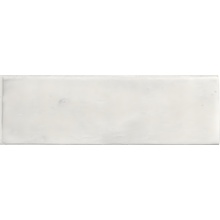 Equipe Coco 27976 White Matt keramisch graniet 5x15 cm, Spanje, beton  - foto 1 - foto 1