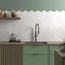 Equipe Coimbra 17,5x20 см, gres porcellanato smaltato, Spagna, idraulica - foto di interni 5