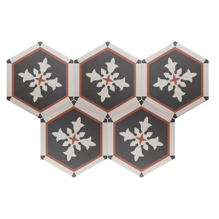 Equipe Coimbra С000588309 30657_Averio gres porcelánový 17,5x20 cm, Španělsko, hydraulika - fotografie 1 Equipe Coimbra С000588309 30657_Averio gres porcelánový 17,5x20 cm, Španělsko, hydraulika - fotografie 1