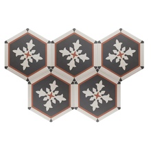 Equipe Coimbra С000588309 30657_Averio gres porcellanato 17,5x20 cm, Spagna, idraulica - foto 1 - foto 1