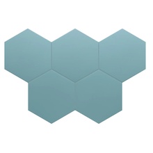 Equipe Coimbra С000588305 30636_Azure gres porcellanato 17,5x20 cm, Spagna - foto 1 - foto 1