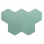 Equipe Coimbra С000588302 30633_Jade gres porcelánový 17,5x20 cm, Španělsko - fotografie 1 Equipe Coimbra С000588302 30633_Jade gres porcelánový 17,5x20 cm, Španělsko - fotografie 1