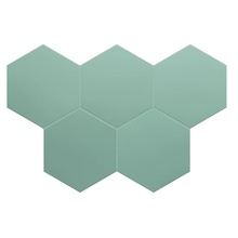 Equipe Coimbra С000588302 30633_Jade gres porcellanato 17,5x20 cm, Spagna - foto 1 - foto 1