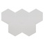 Equipe Coimbra С000588301 30632_OxfordGray Feinsteinzeug 17,5x20 cm, Spanien - Foto 1