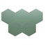 Equipe Coimbra С000588307 30638_PickleGreen gres porcelánový 17,5x20 cm, Španělsko - fotografie 1