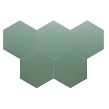 Equipe Coimbra С000588307 30638_PickleGreen gres porcellanato 17,5x20 cm, Spagna - foto 1 - foto 1