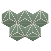 Equipe Coimbra С000588313 30661_Solar gres porcellanato 17,5x20 cm, Spagna, idraulica - foto 1 - foto 1
