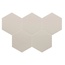 Equipe Coimbra С000588303 30634_Taupe porcelain tile 17,5x20 cm, Spain - photo 1