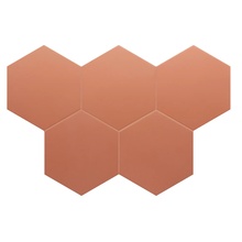 Equipe Coimbra С000588306 30637_WarmSiena gres porcellanato 17,5x20 cm, Spagna - foto 1 - foto 1
