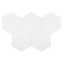 Equipe Coimbra С000588300 30631_White gres porcellanato 17,5x20 cm, Spagna - foto 1 - foto 1