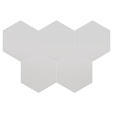 Equipe Coimbra 30632 Oxford Gray gres porcellanato 17,5x20 cm, Spagna, effetto pietra  - foto 1 - foto 1