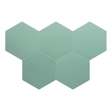 Equipe Coimbra 30633 Jade gres porcellanato 17,5x20 cm, Spagna, effetto pietra  - foto 1 - foto 1