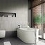 Equipe Lanse 5x25 см, ceramic, Spain, gold and precious metals - interior photo 29