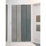 Equipe Corsica 5x40 см, glazed porcelain stoneware, Spain - interior photo 20