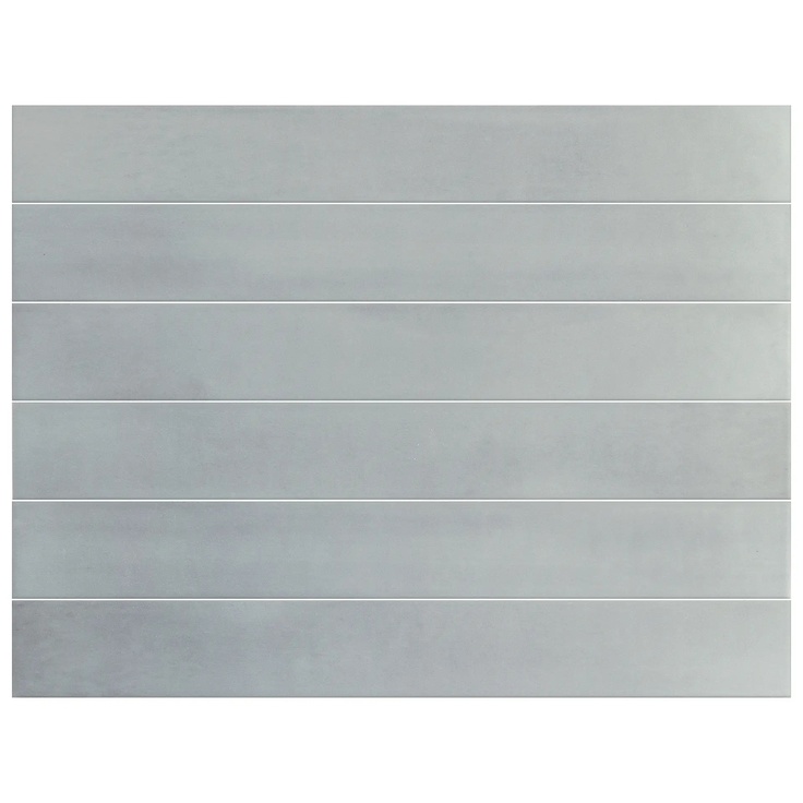 Equipe Corsica С000617297 31931_Blue Earth 5x40 gres porcelánový 5x40 cm, Španělsko - fotografie 1 Equipe Corsica С000617297 31931_Blue Earth 5x40 gres porcelánový 5x40 cm, Španělsko - fotografie 1