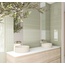 Equipe Costa Nova 5x20 см, ceramic, Spain, monochrome - interior photo 35