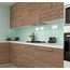 Equipe Costa Nova 5x20 см, ceramic, Spain, monochrome - interior photo 48