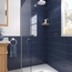 Equipe Costa Nova 5x20 см, ceramic, Spain, monochrome - interior photo 40